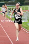 Women and Girls 800 metres, 2021 North Eastern Track and Field Champs., Middesbrough. Photo: David T. Hewitson/Sports for All Pics